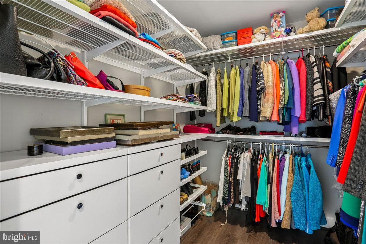 930 Rose Avenue #1511 photo 22