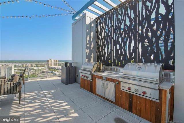930 Rose Avenue #1511 photo 50