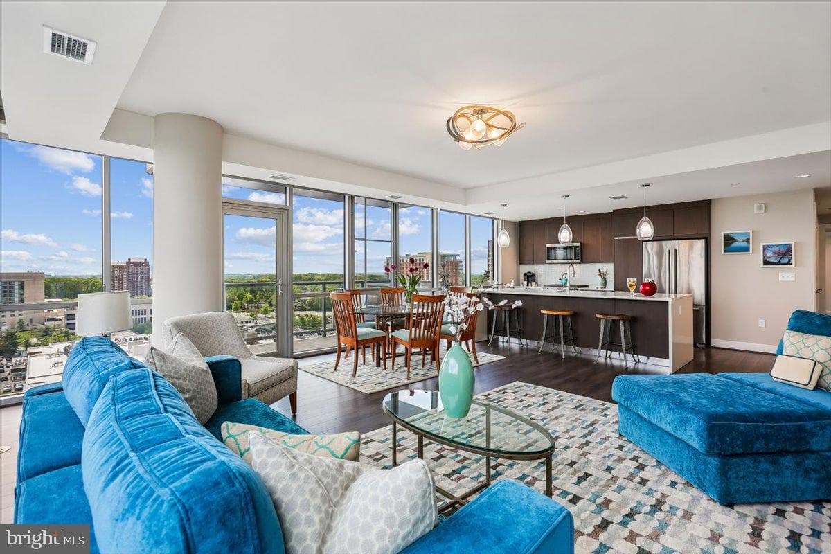 930 Rose Avenue #1511 photo 9