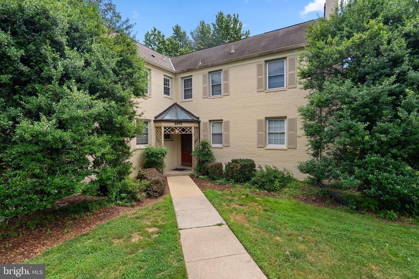2402 Colston Drive #2402-C-103, Silver Spring