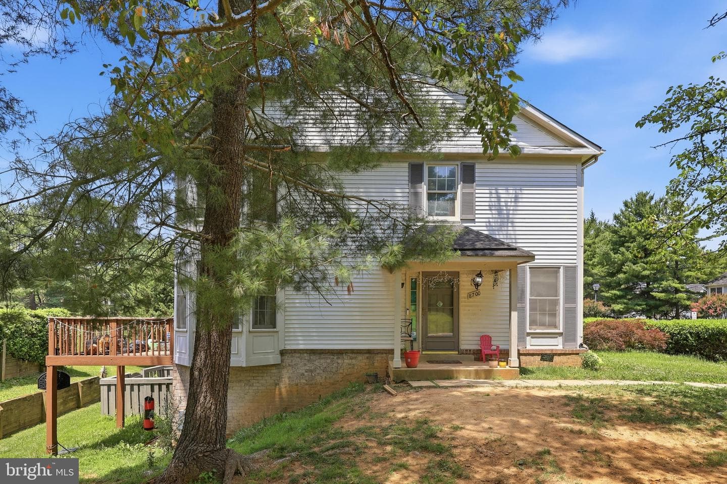 8700 Ravenglass Way photo 40