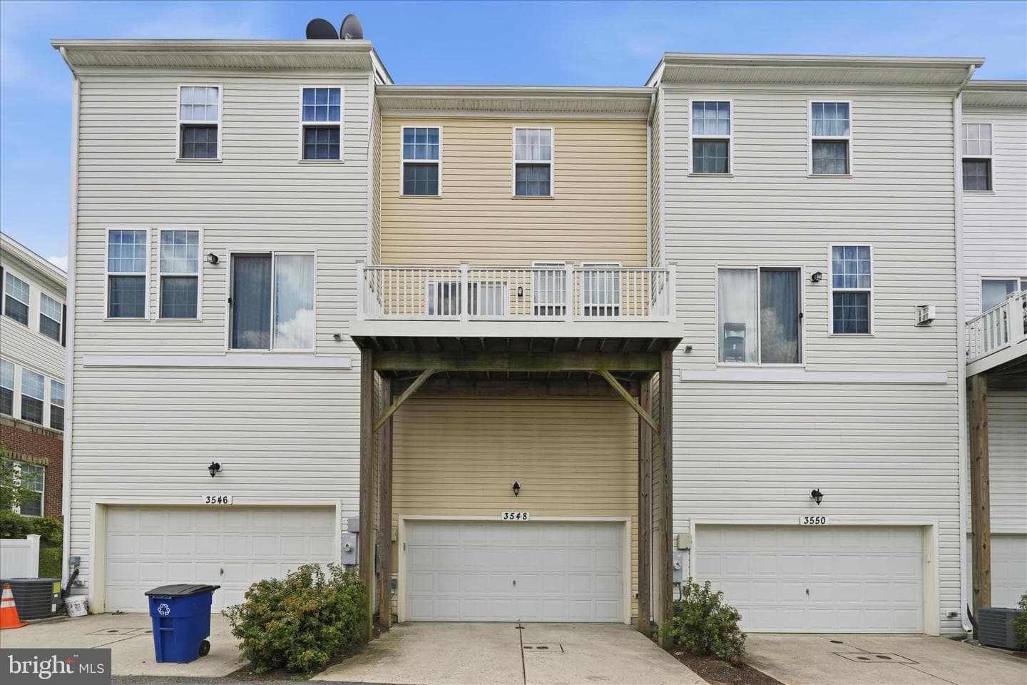 3548 Woodlake Drive #21 photo 45