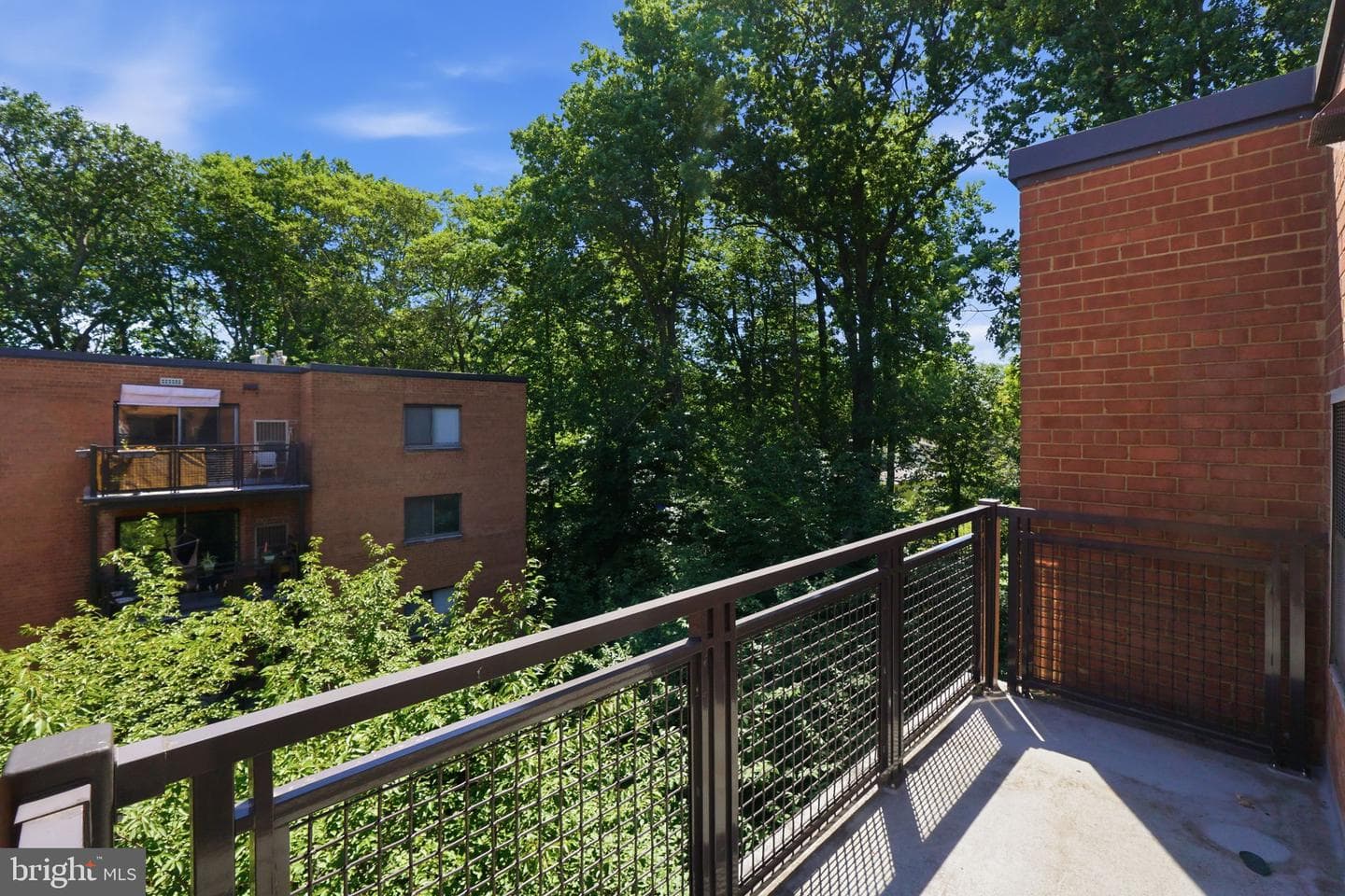 7611 Maple Avenue #808 photo 17