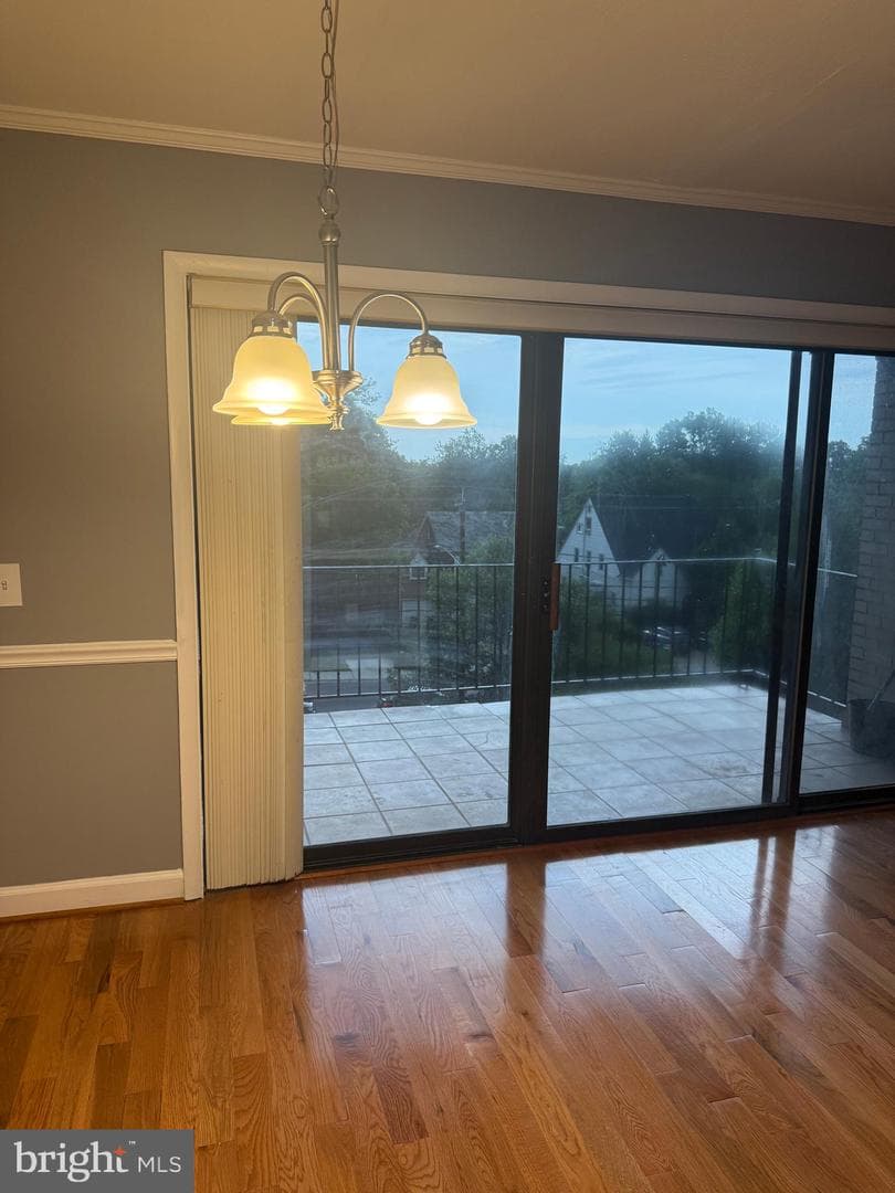 8308 Flower Avenue #401 photo 13