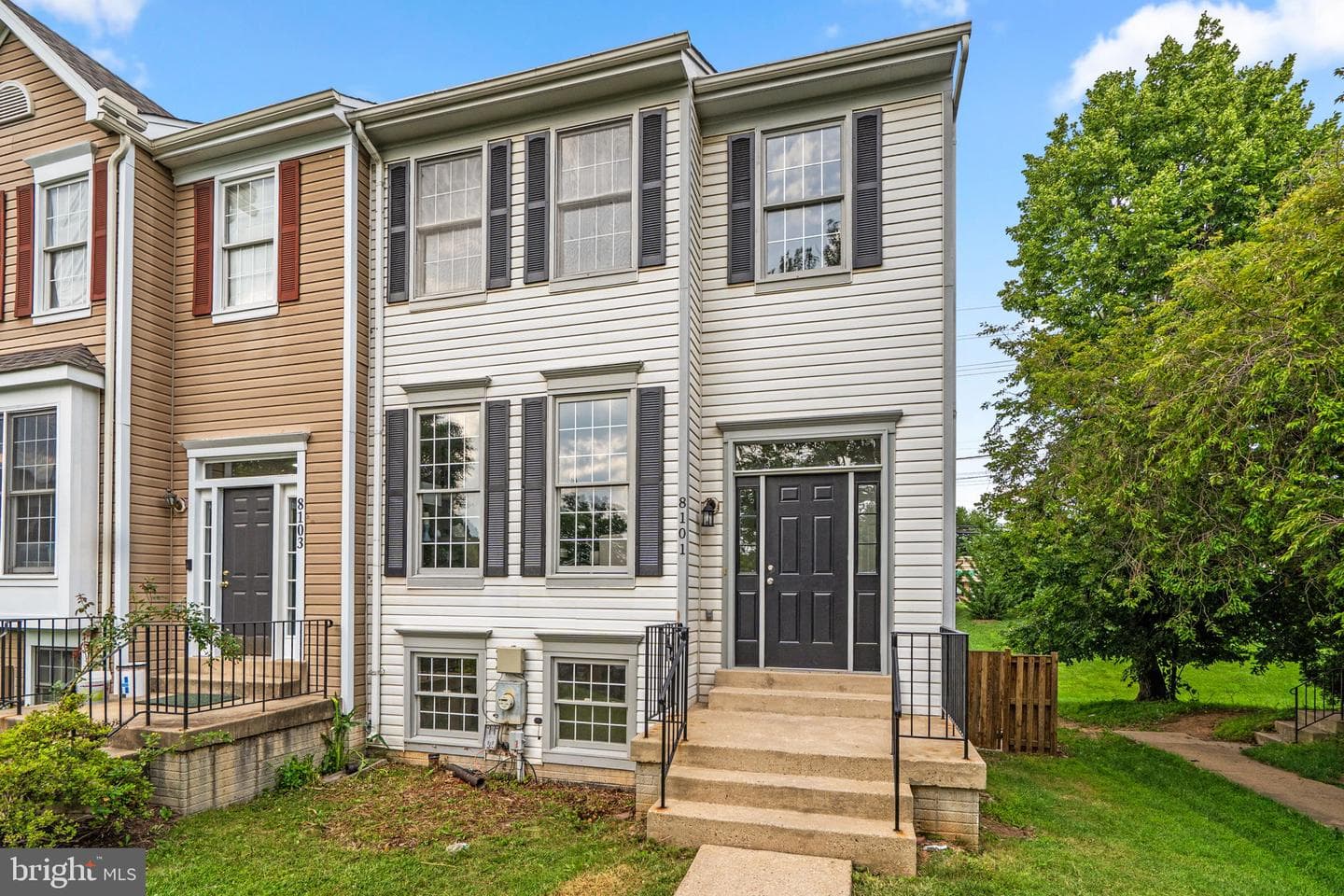 8101 Chelaberry Court