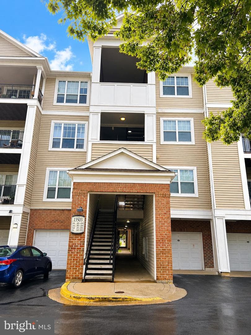 13503 Kildare Hills Terrace #404, Germantown