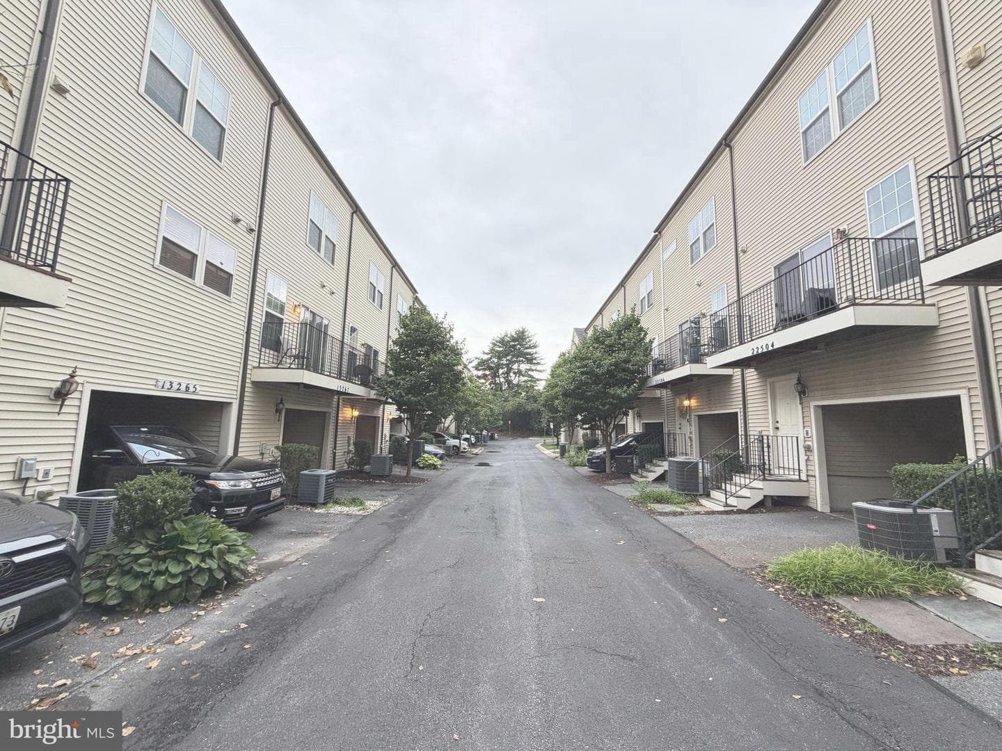 13263 Orsay Street #607 photo 46