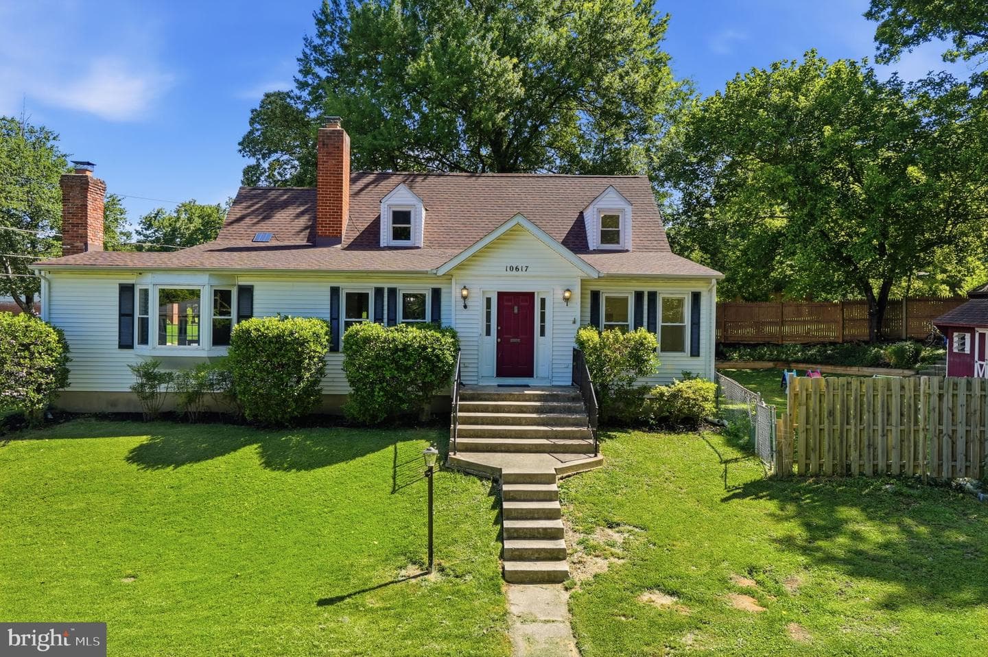 10617 Gatewood Avenue, Silver Spring