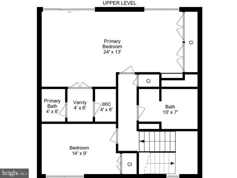5222 Pooks Hill Road #E-31 photo 37