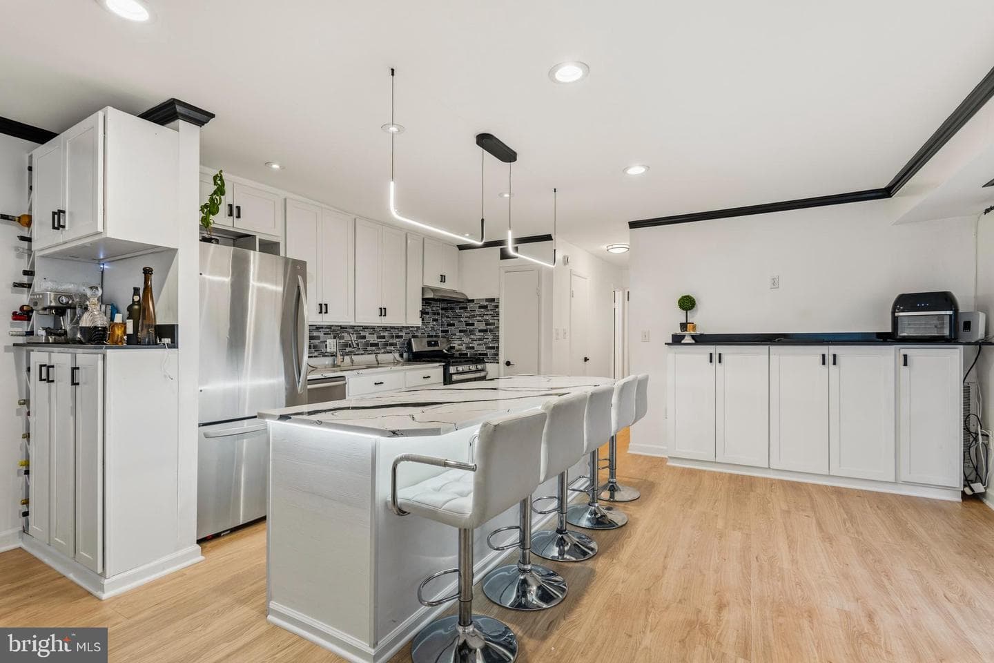 12403 Braxfield Court #461-7 photo 6
