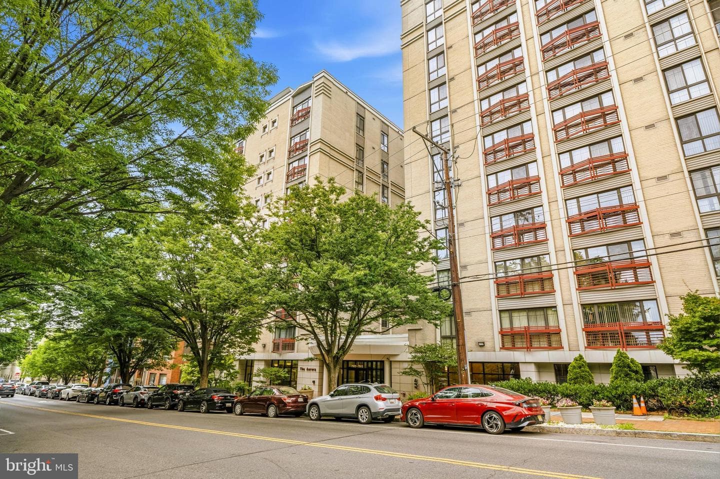 7915 Eastern Ave # 1209 photo 8