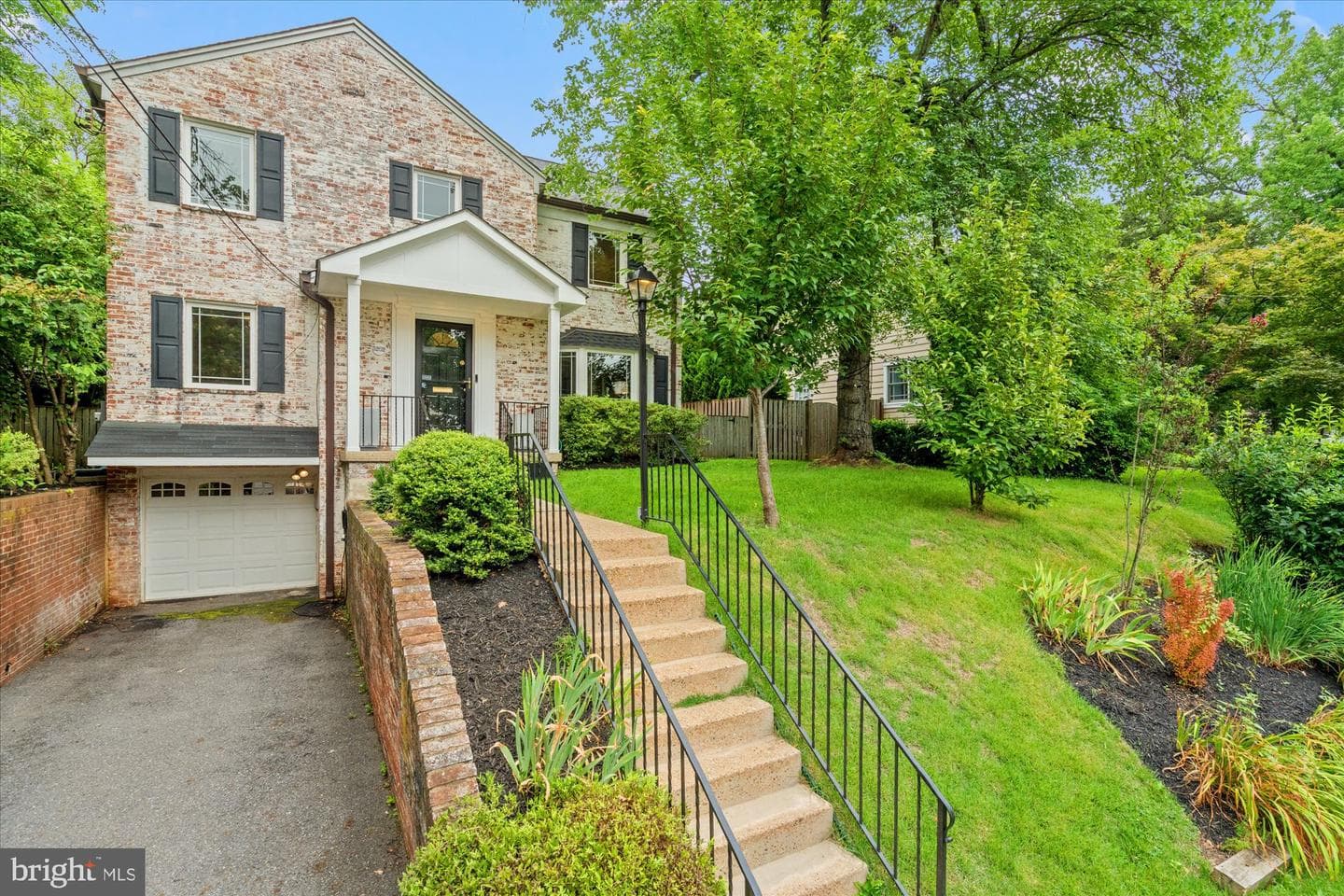3202 Coquelin Terrace, Chevy Chase