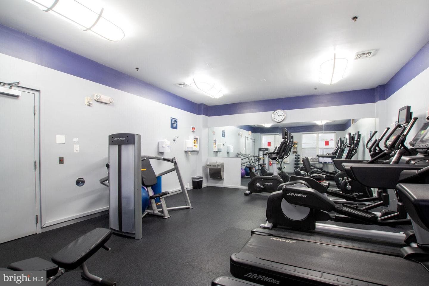 1201 East West Highway #241 photo 33