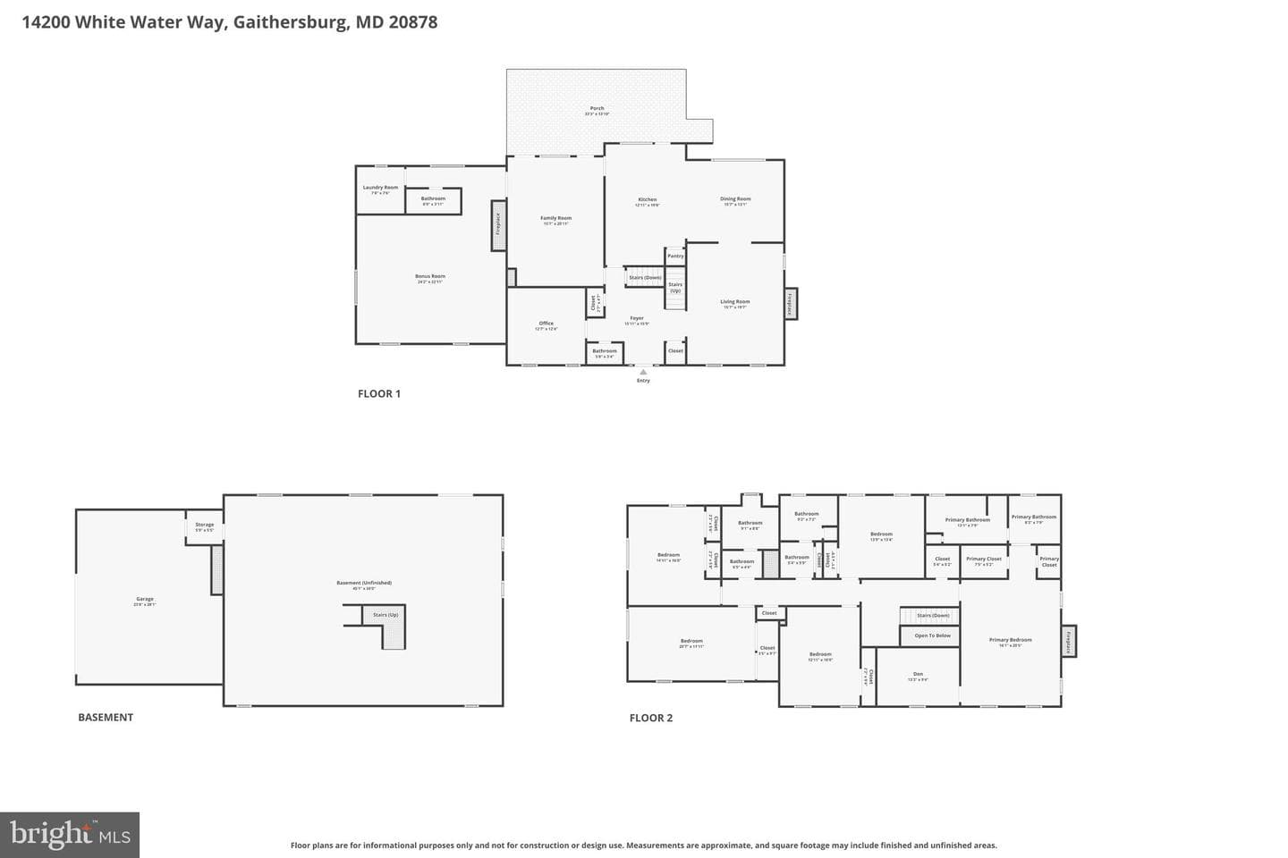 14200 White Water Way photo 60
