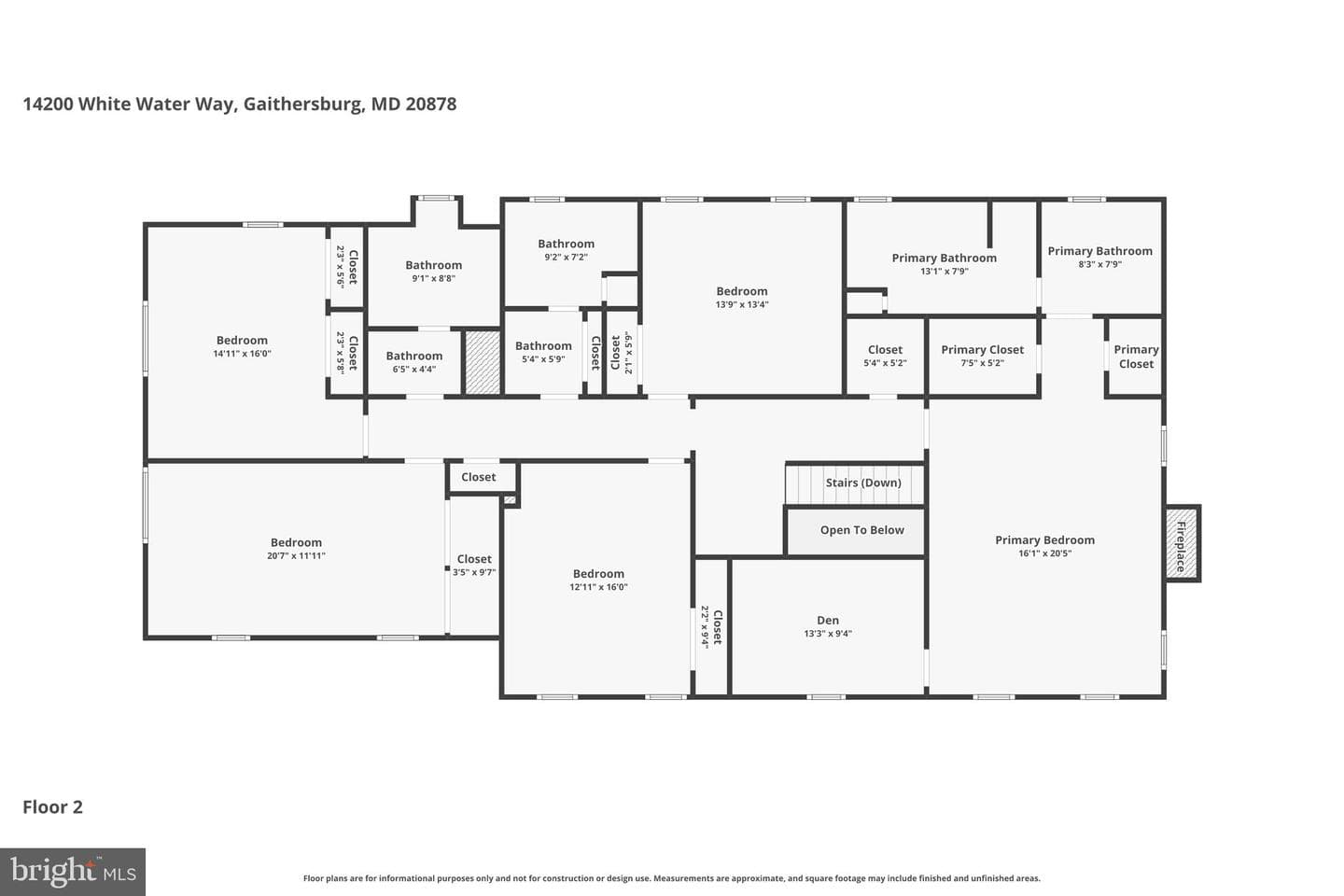 14200 White Water Way photo 62