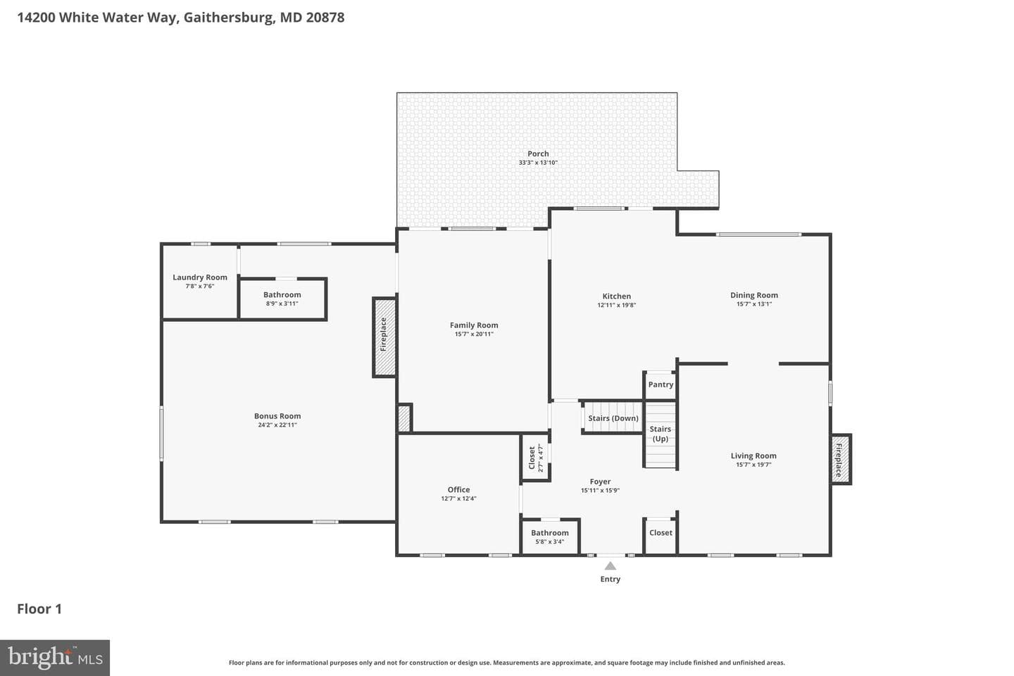 14200 White Water Way photo 63