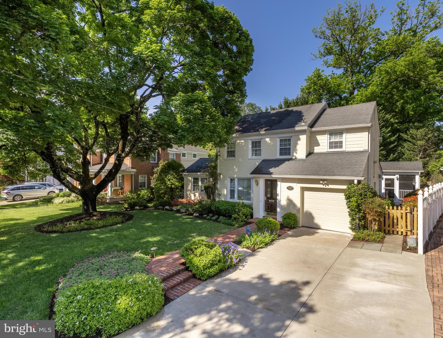 7822 Moorland Lane photo 56