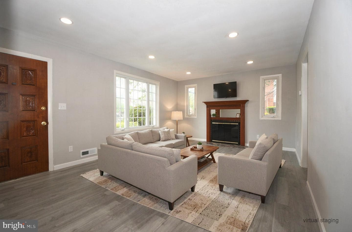 3506 Harrell Street photo 65