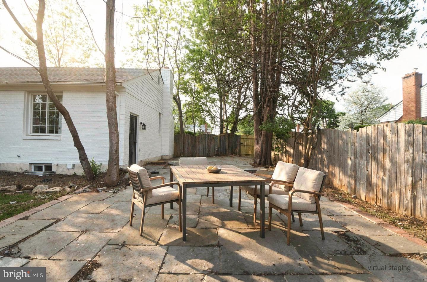3506 Harrell Street photo 80