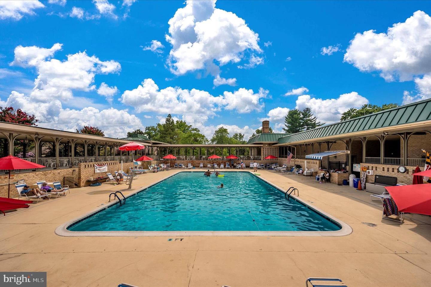 14809 Pennfield Circle #402 photo 54