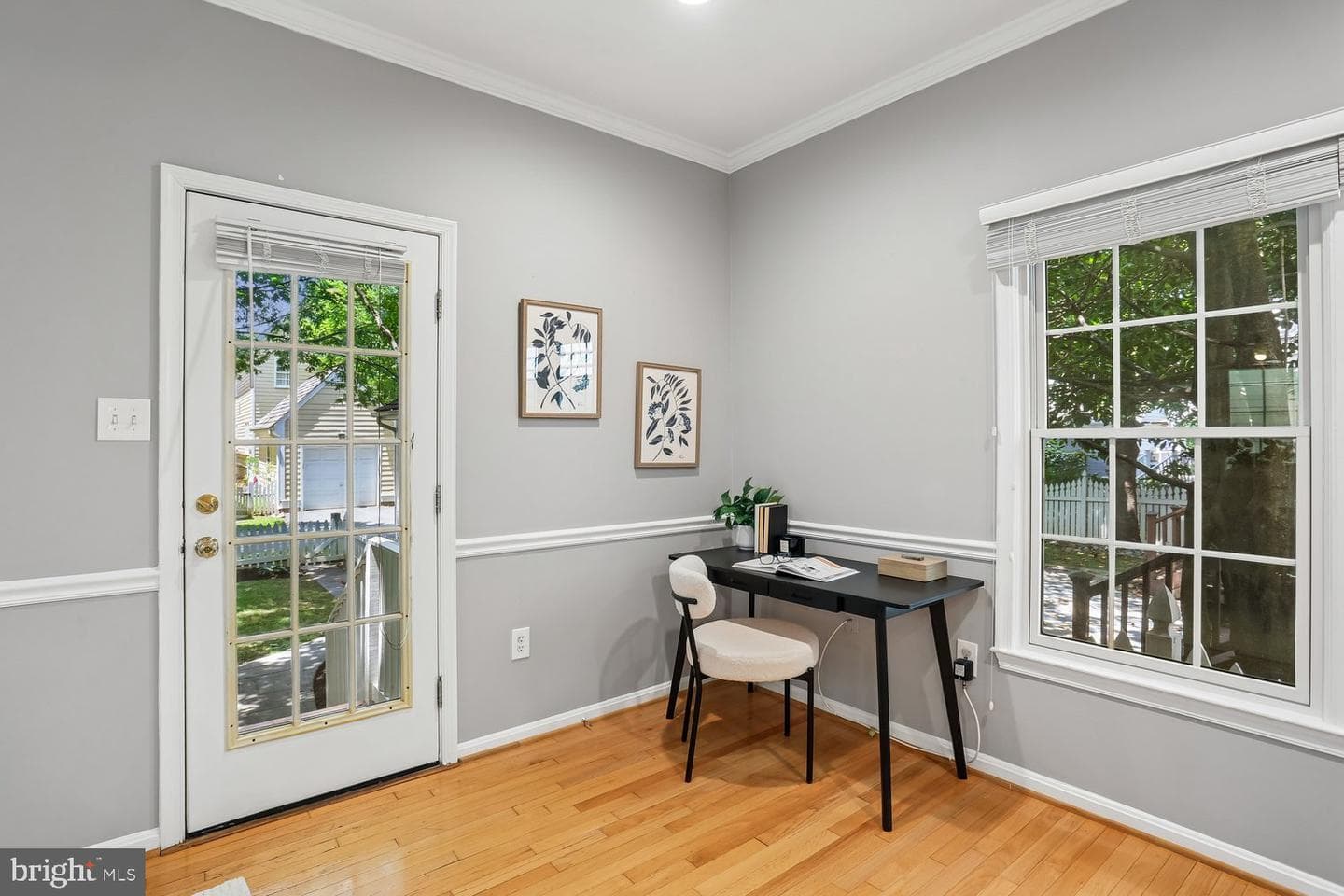 110 Clagett Crossing Place photo 17