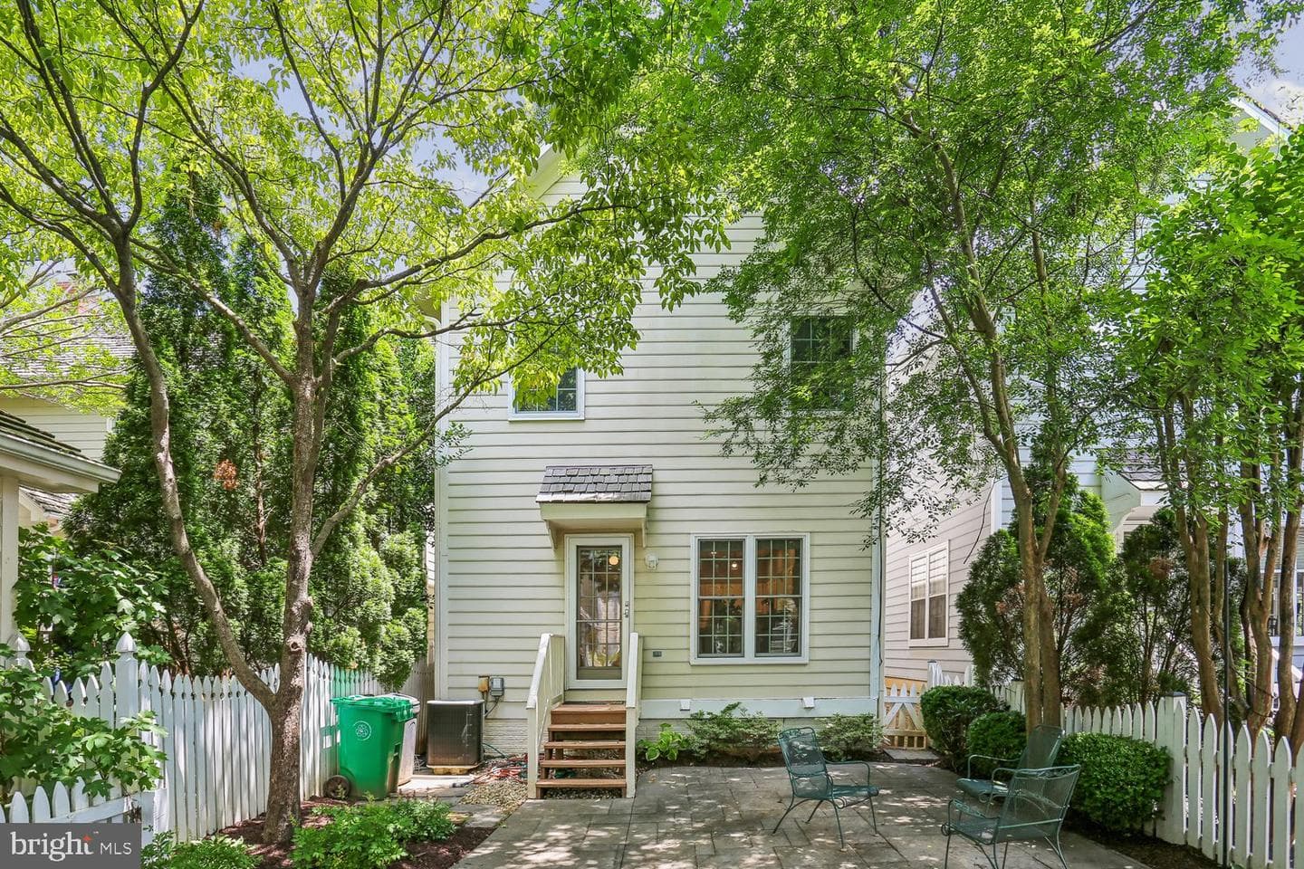 110 Clagett Crossing Place photo 49
