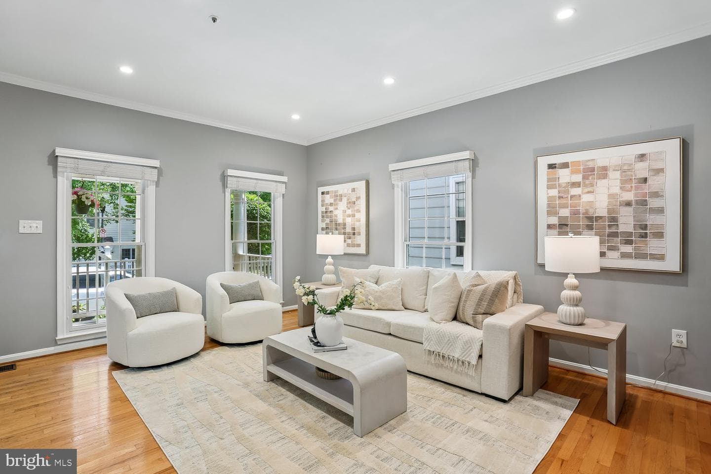110 Clagett Crossing Place photo 6