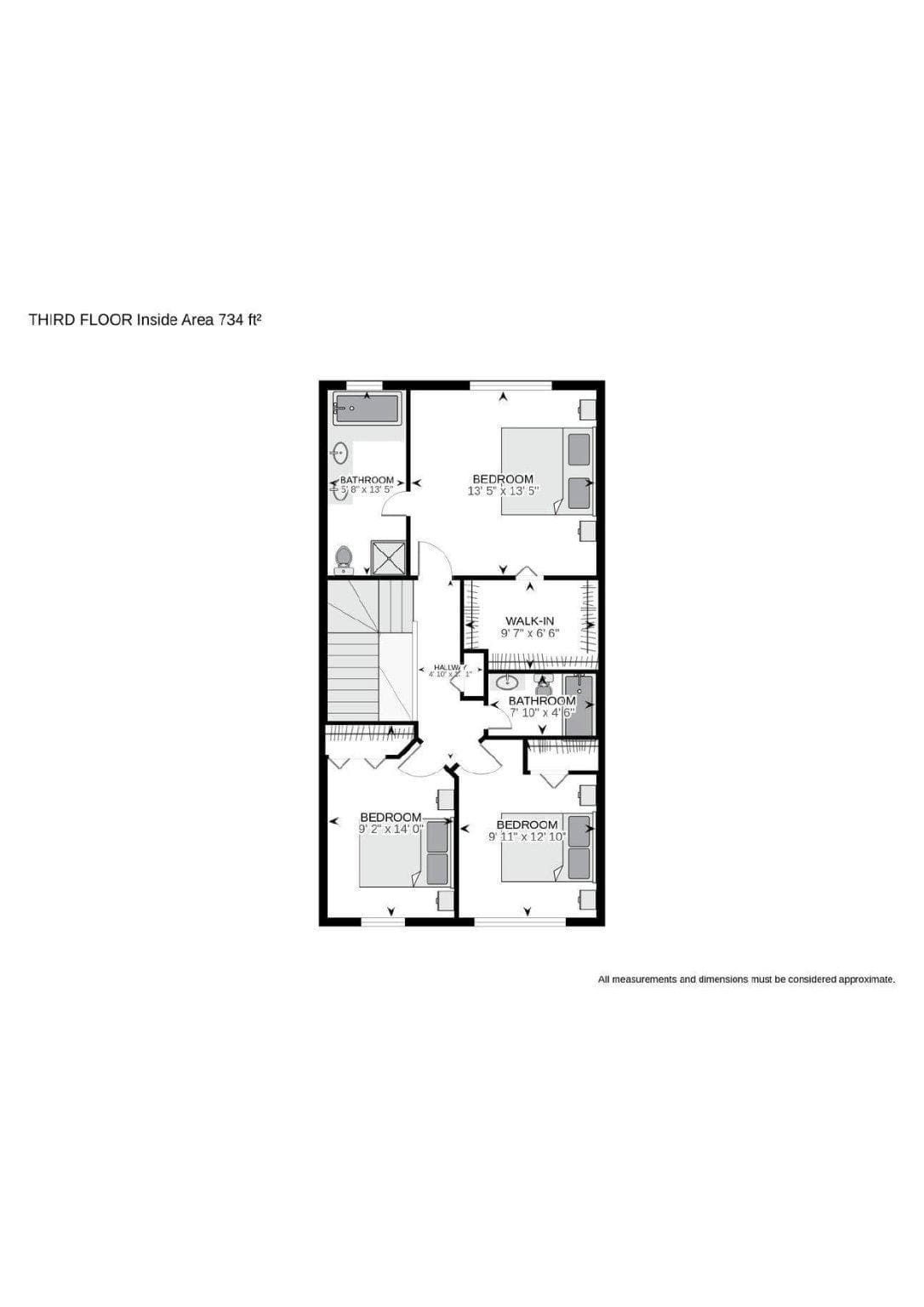 7804 Yankee Harbor Drive photo 37