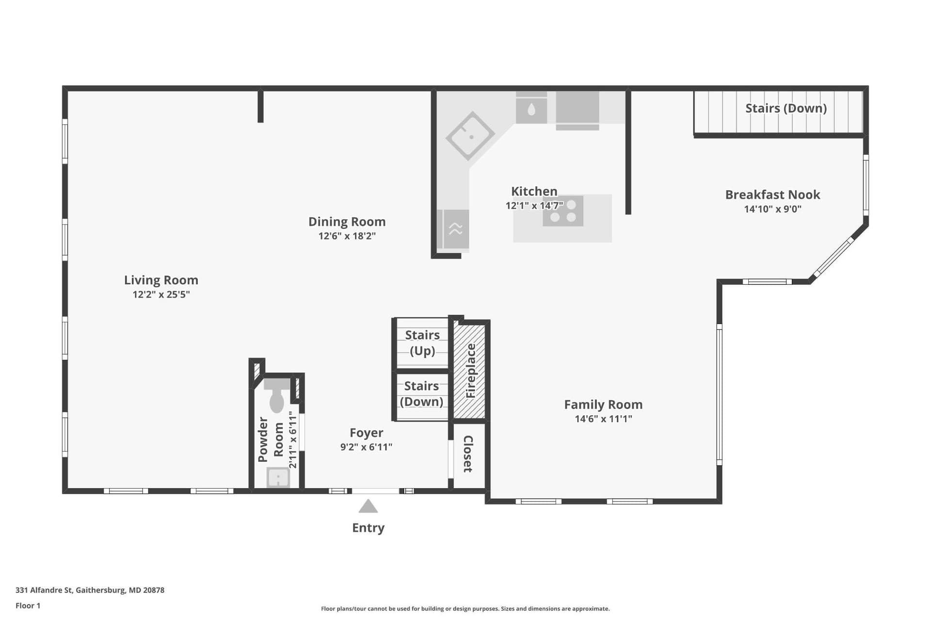 331 Alfandre Street photo 36