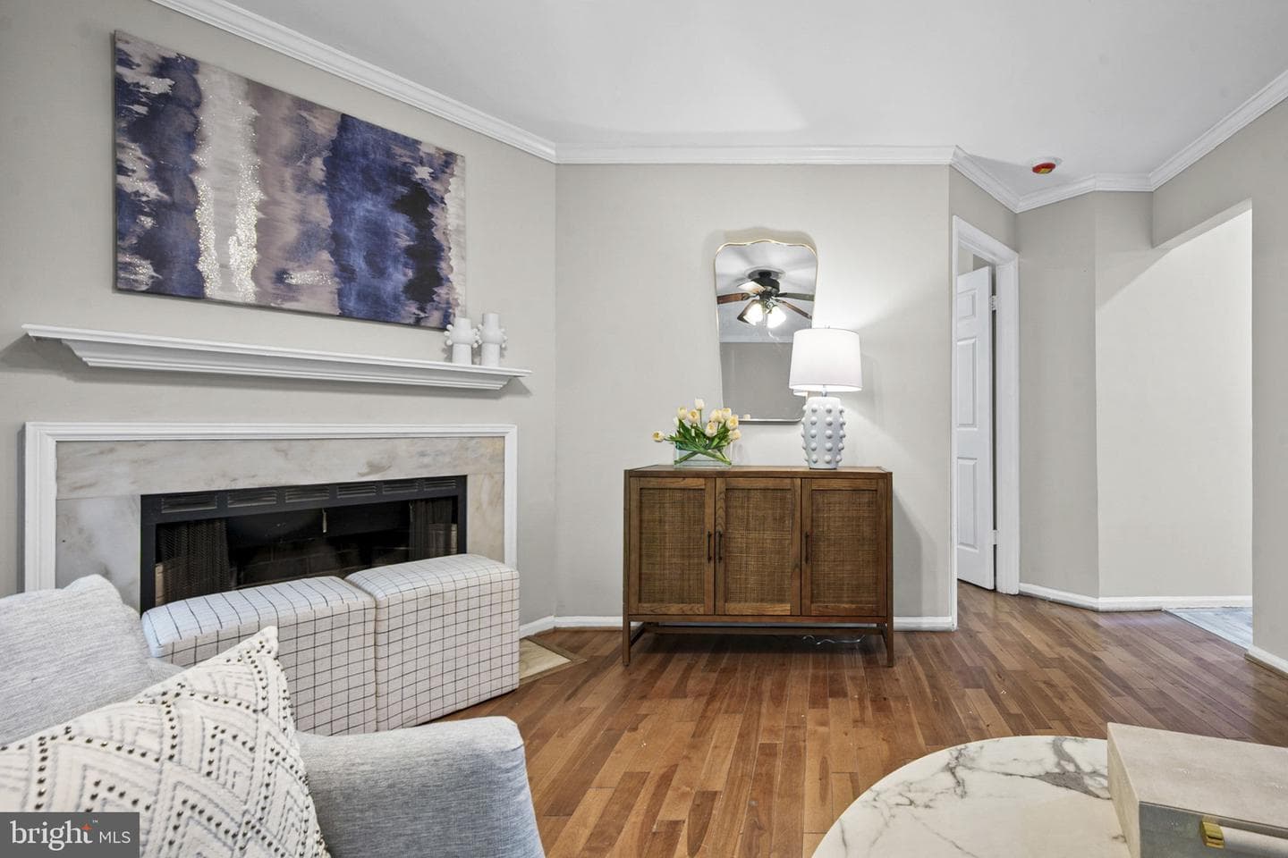 5822 Inman Park Circle #110 photo 5
