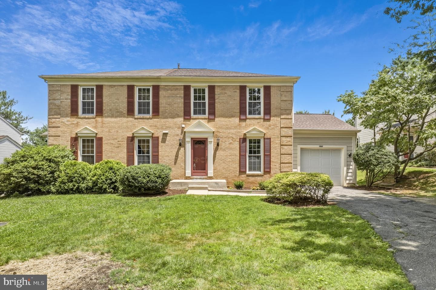 12917 Alderleaf Drive photo 3