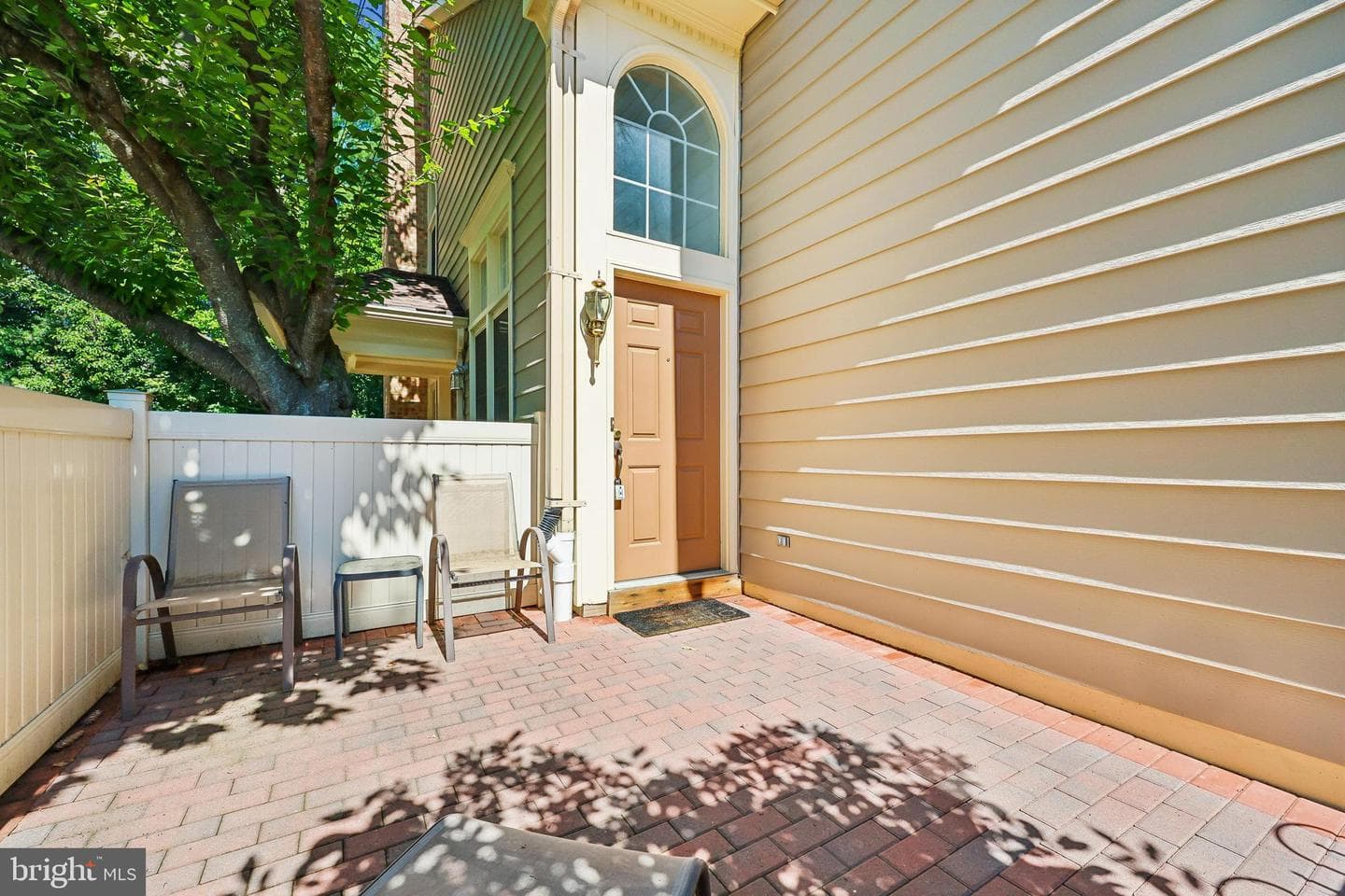 5823 Linden Square Court #52 photo 5