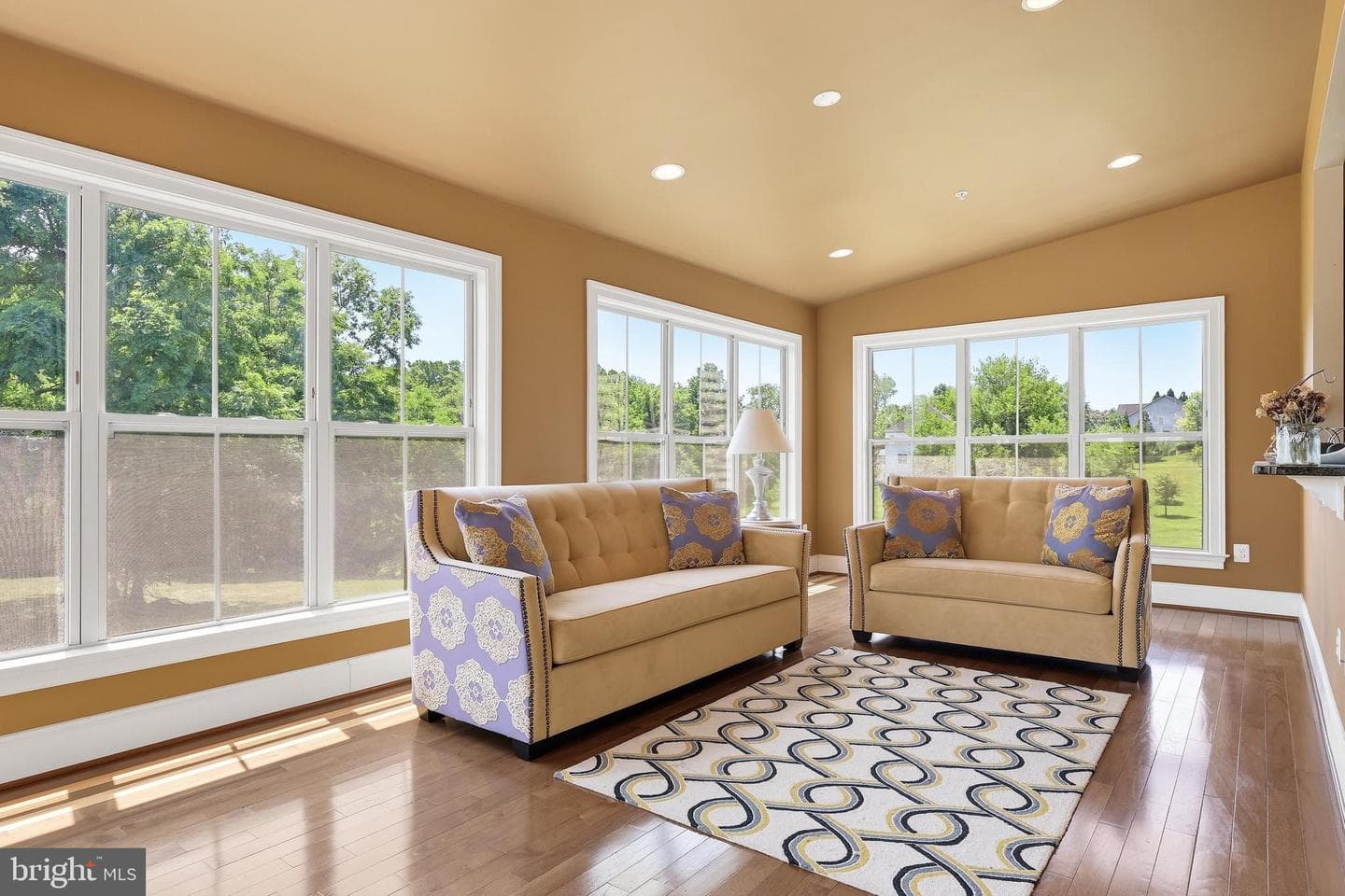 9010 Damascus Hills Lane photo 13