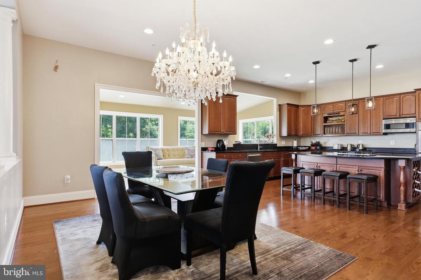 9010 Damascus Hills Lane photo 8