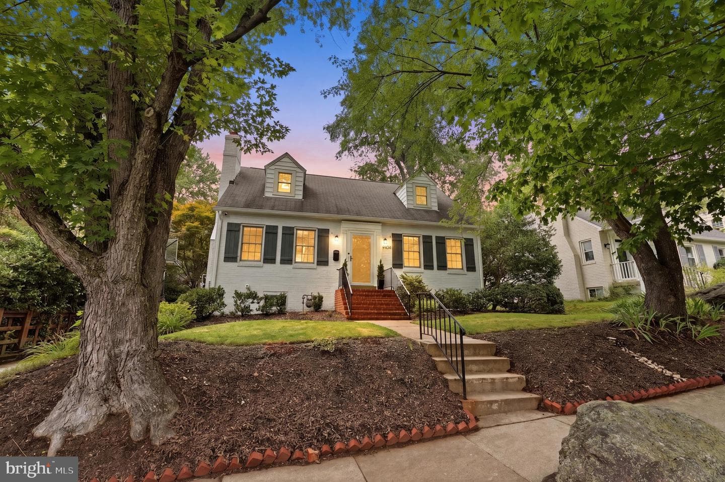 9404 Worth Avenue, Silver Spring