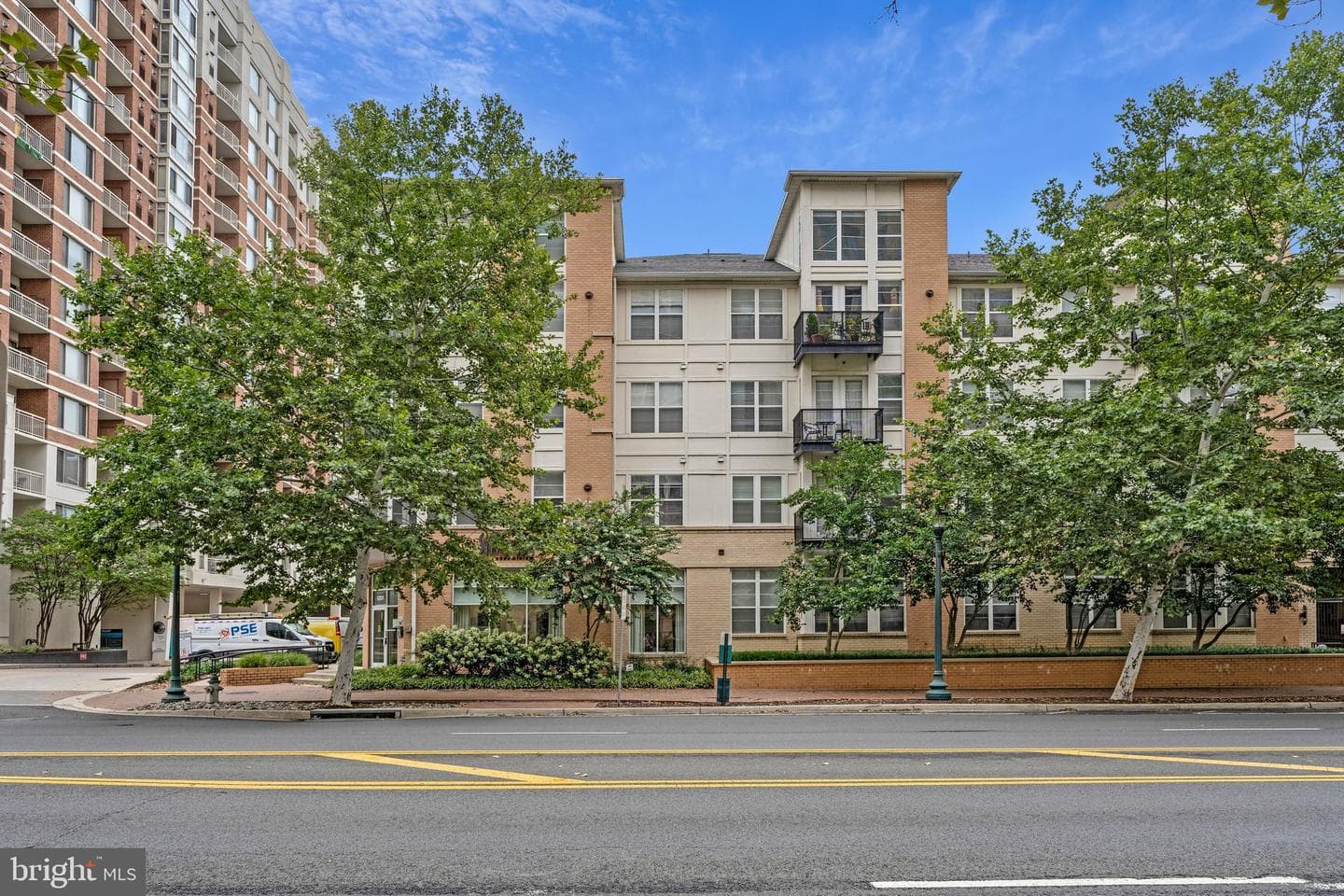 1201 East-West Highway #109 photo 18