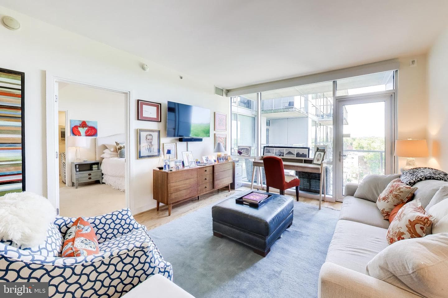 6820 Wisconsin Avenue #5007 photo 13