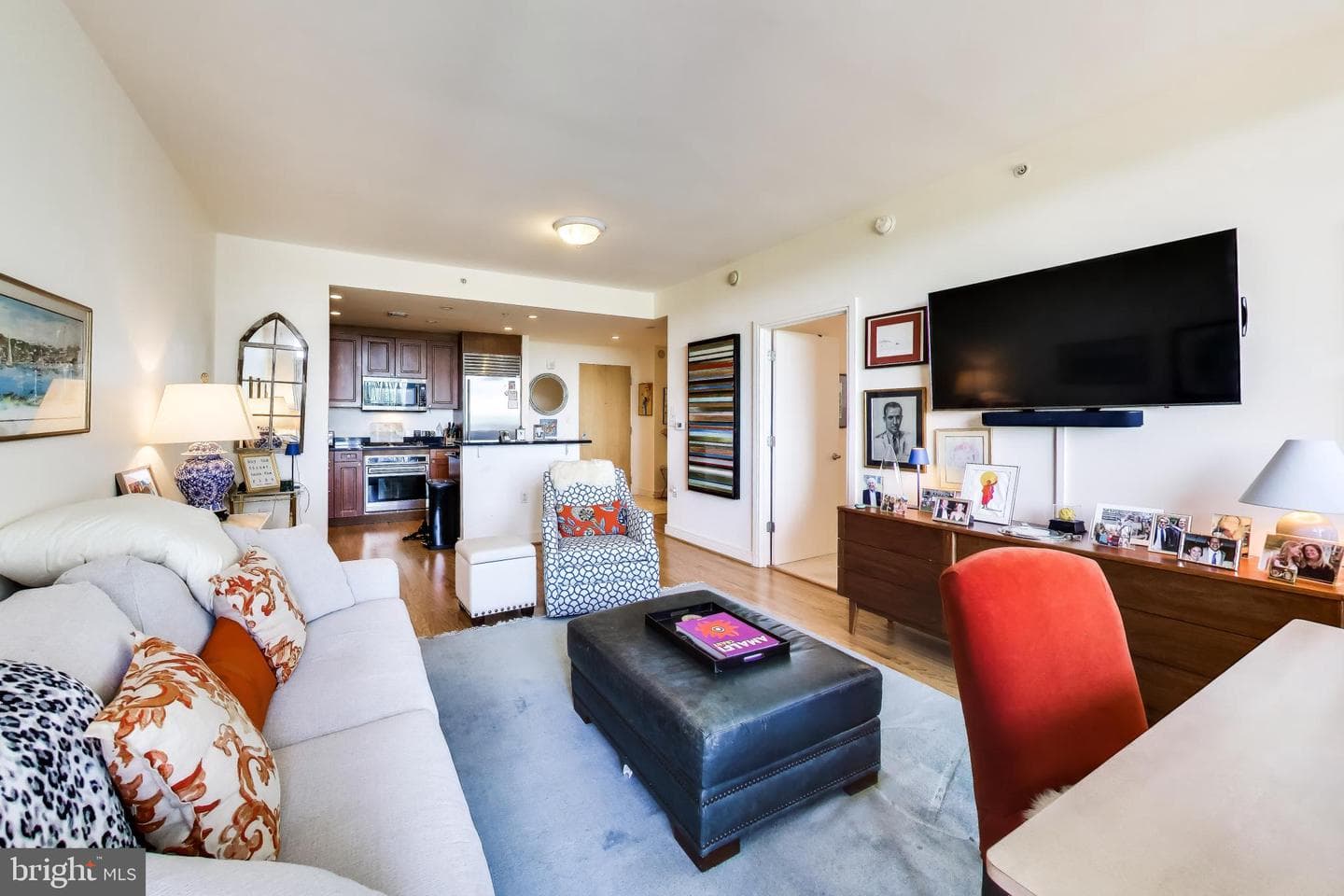 6820 Wisconsin Avenue #5007 photo 15