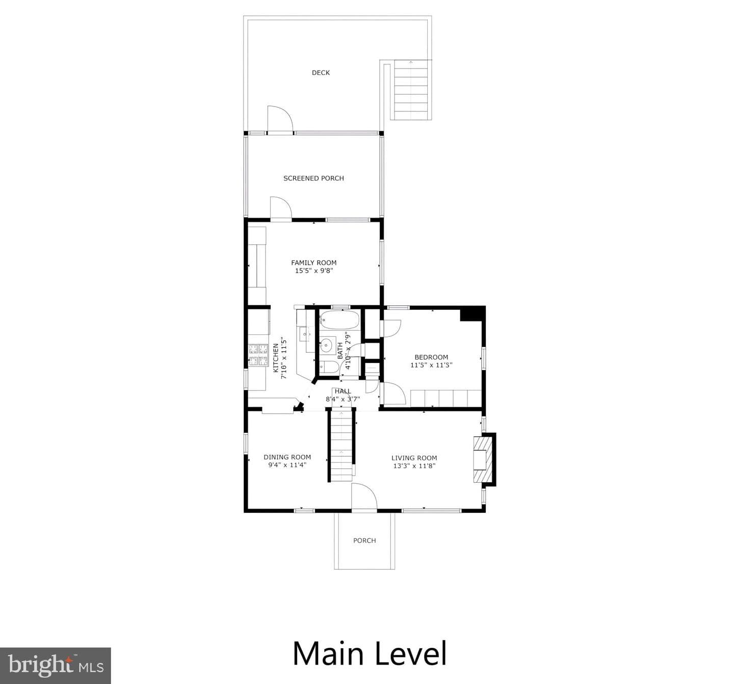 10817 Madison Street photo 34