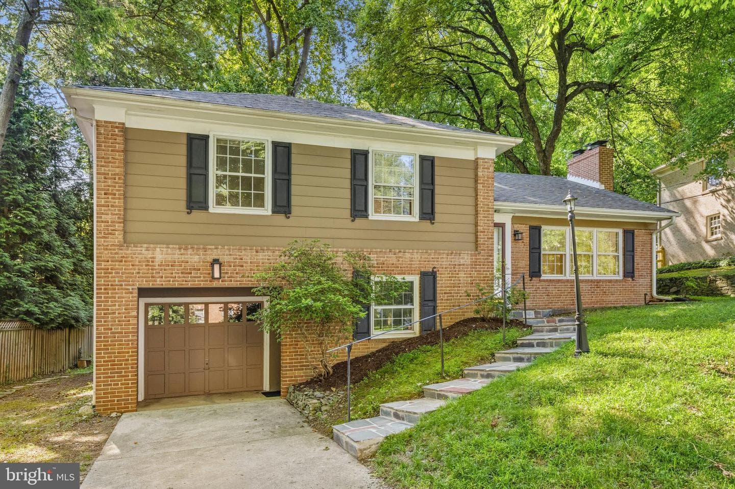 3406 Glenmoor Drive, Chevy Chase