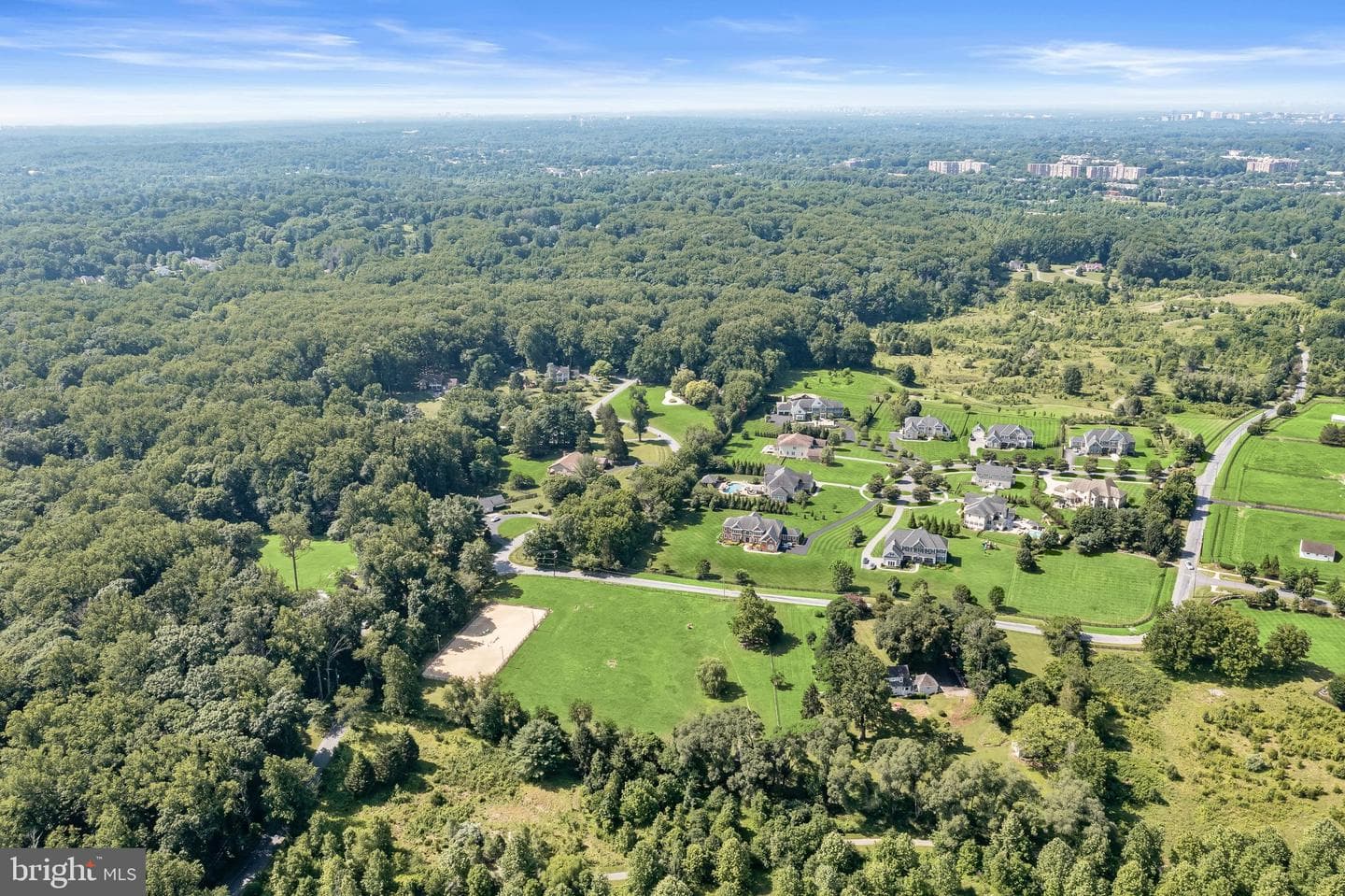 16510 Batchellors Forest Road photo 100