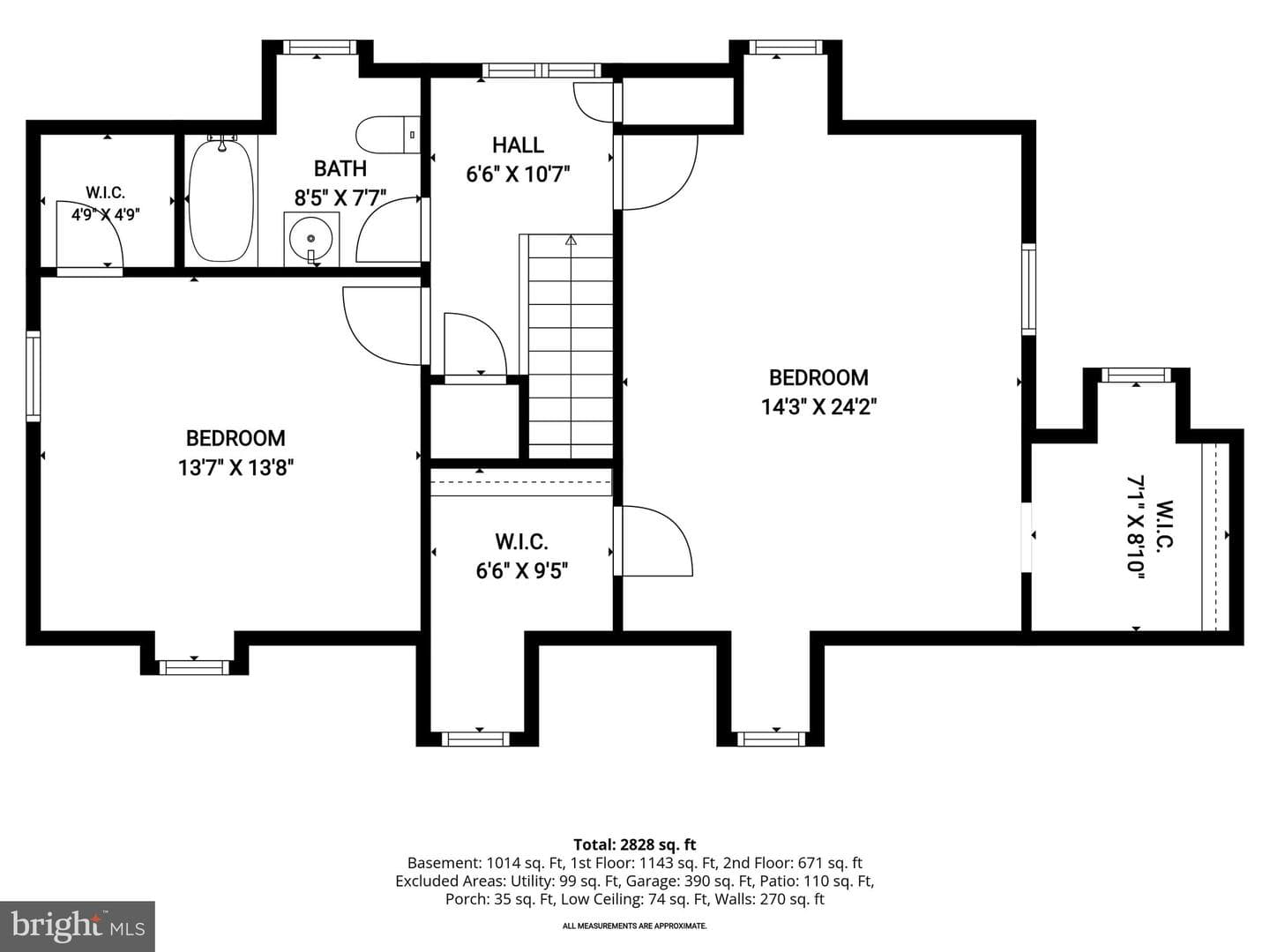 16510 Batchellors Forest Road photo 107