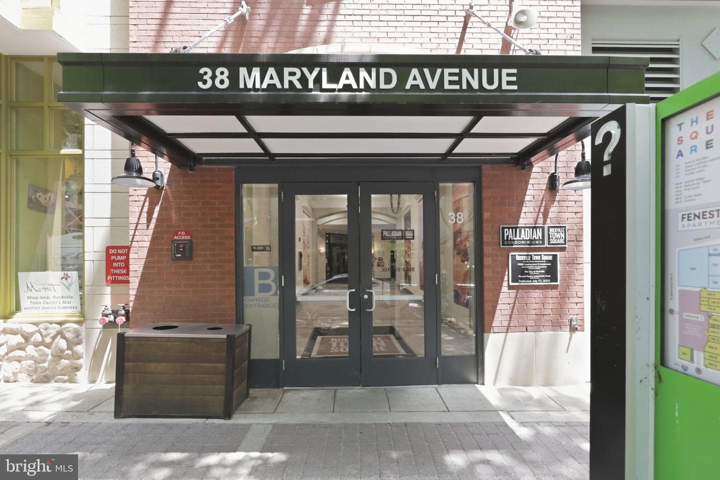38 Maryland Avenue #ph 614 photo 33