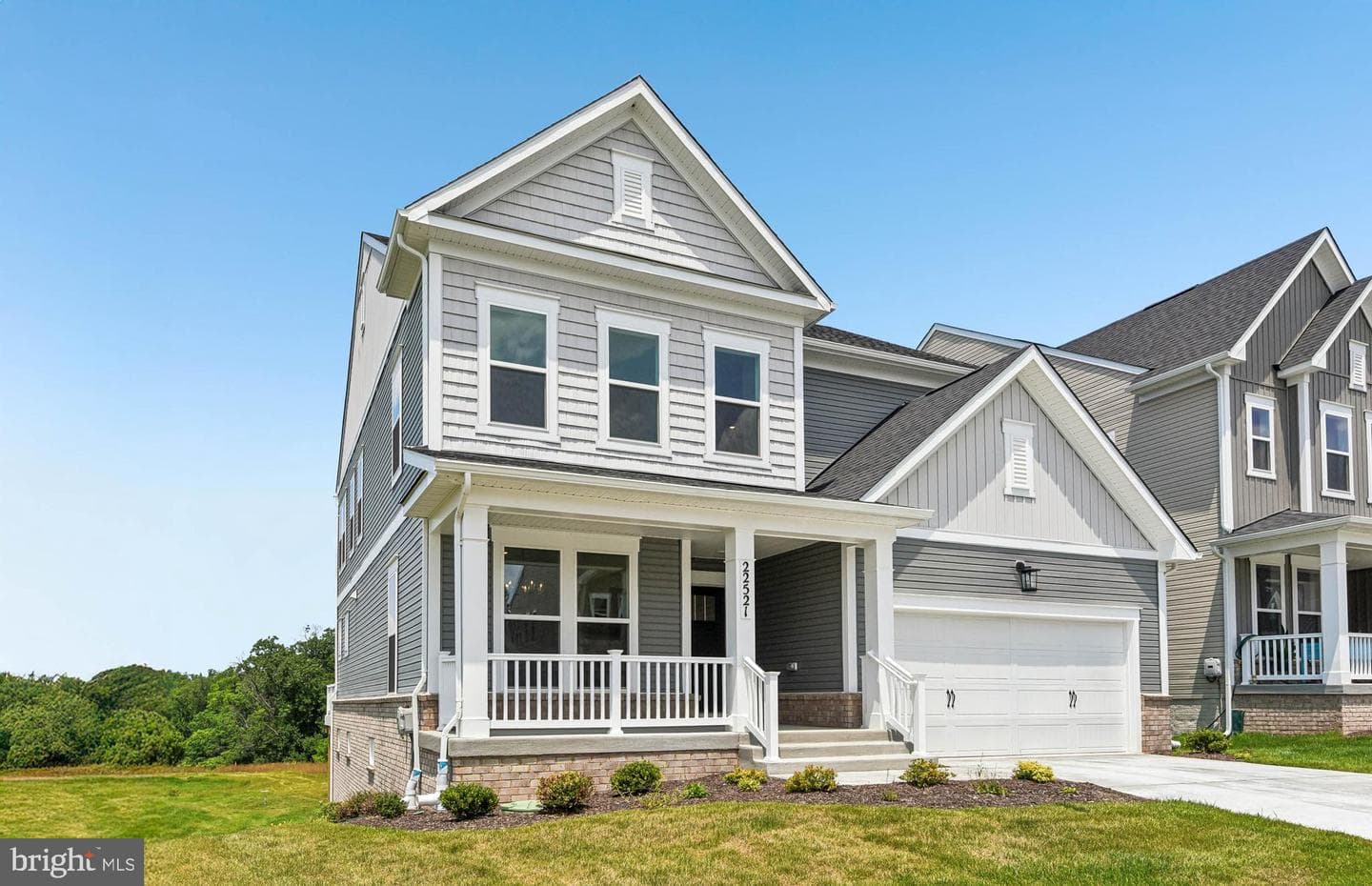 22521 Sculpin Brook Road, Boyds