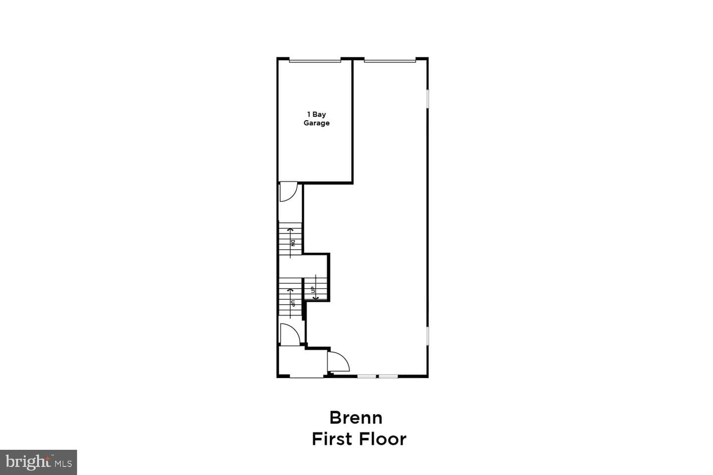 19532 Village Walk Drive #homesite A2.0102 photo 2