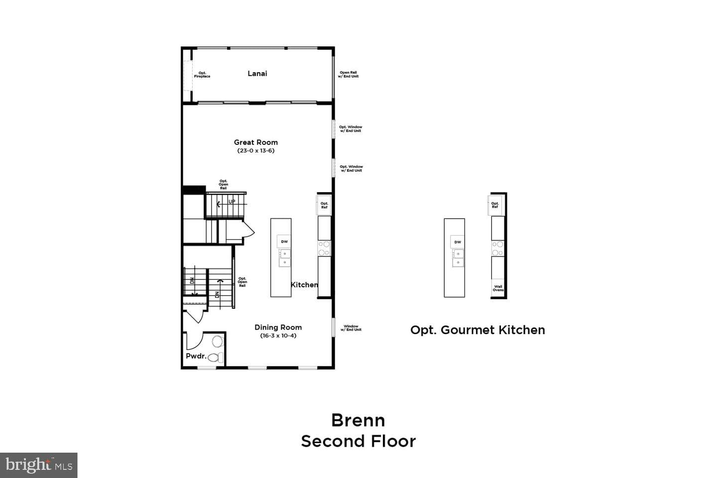 19532 Village Walk Drive #homesite A2.0102 photo 3