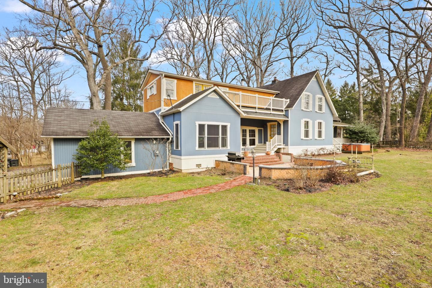 206 Grove Avenue photo 41