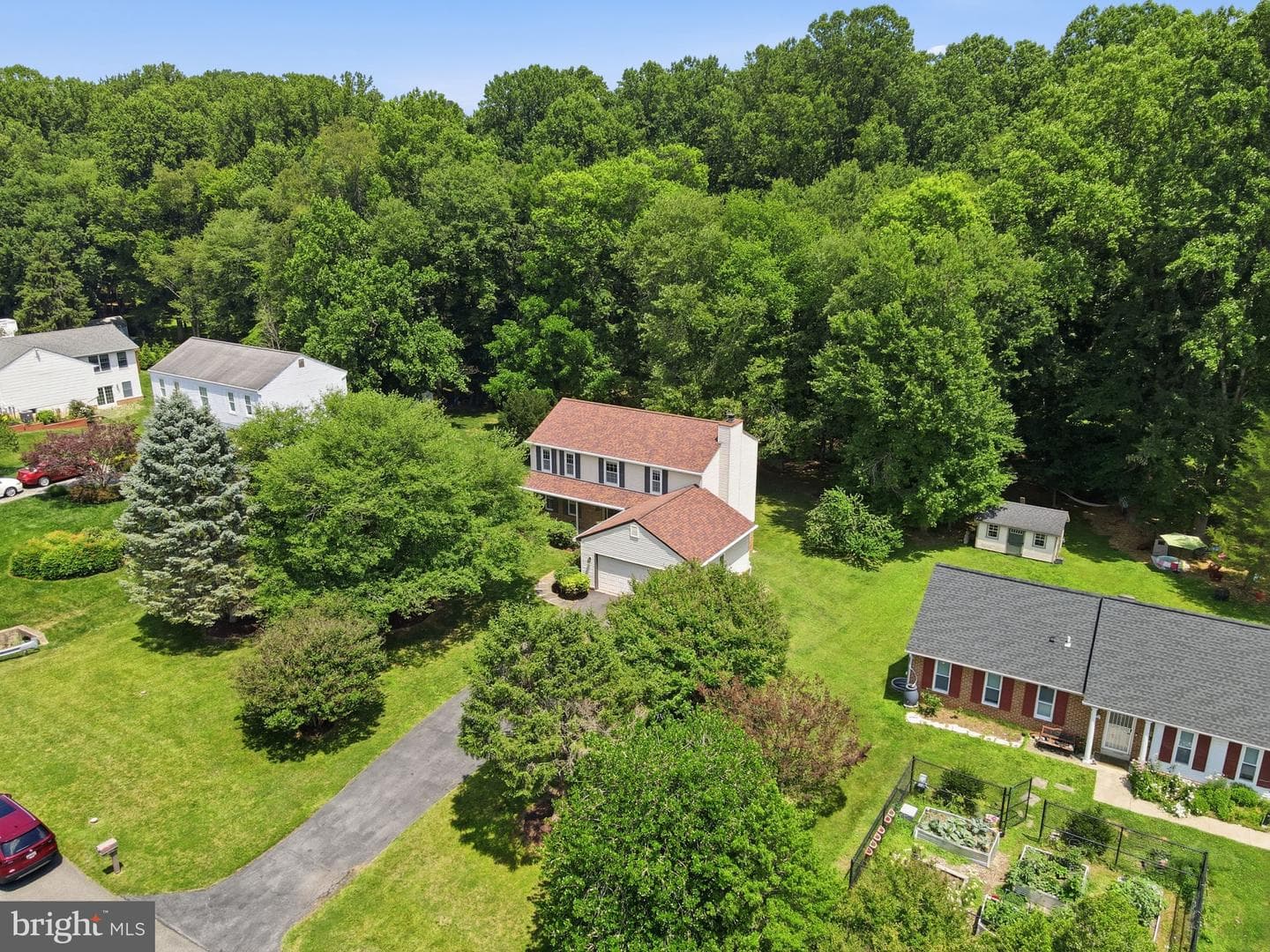 15005 Timberlake Drive photo 30