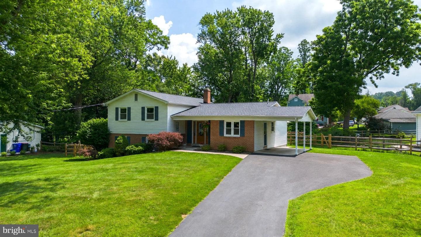 16517 Jilrick St, Rockville