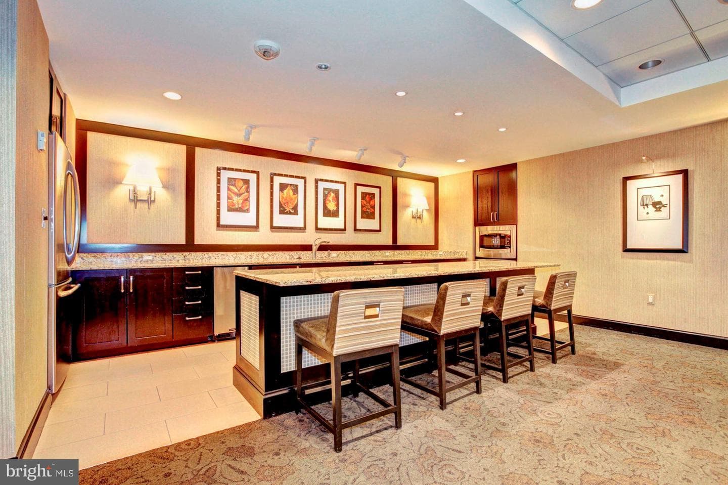 4601 Park Avenue #815q photo 19
